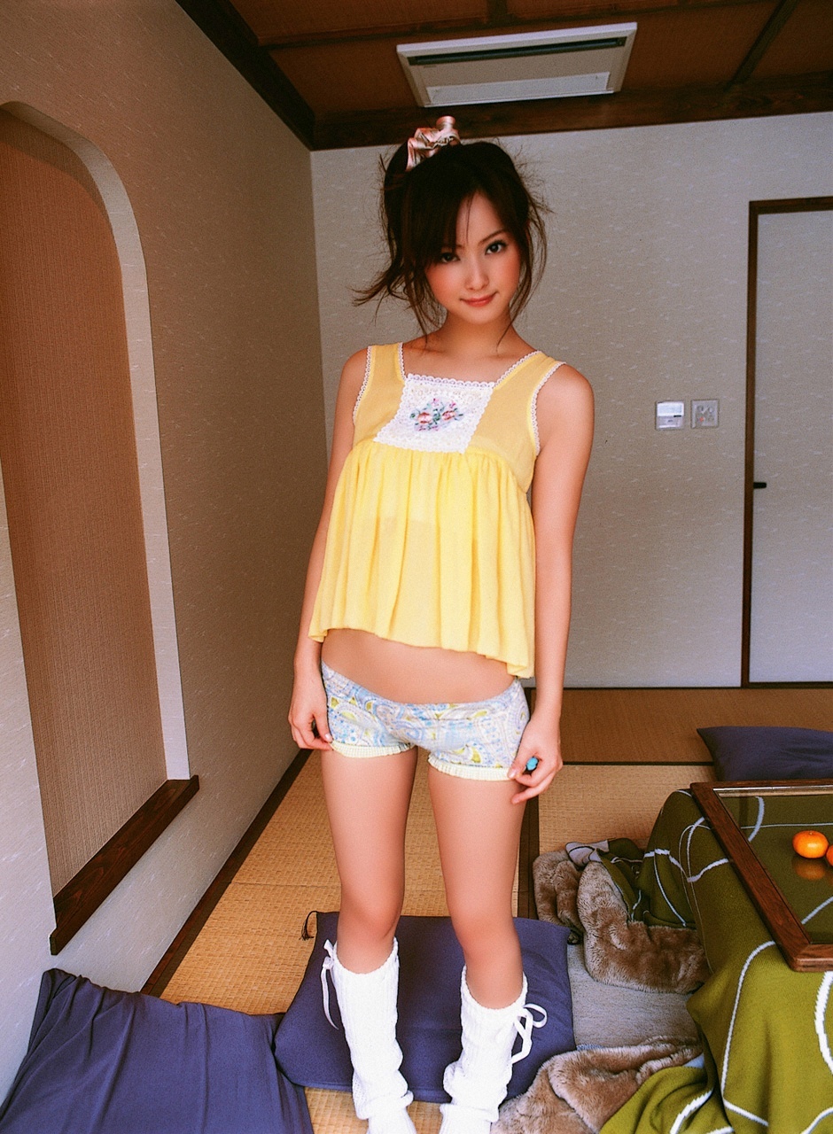 佐佐木希 Sasaki Nozomi   [VYJ]